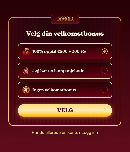 Registrering